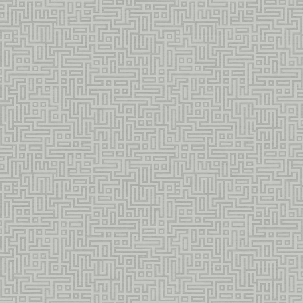 
                  
                    Geometric maze wallpaper DC60906 from the Deco 2 collection by Collins & Company
                  
                