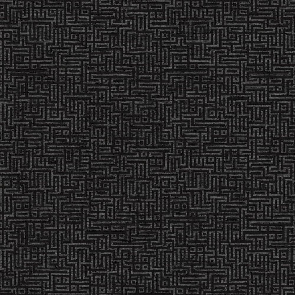 
                  
                    Geometric maze wallpaper DC60910 from the Deco 2 collection by Collins & Company
                  
                