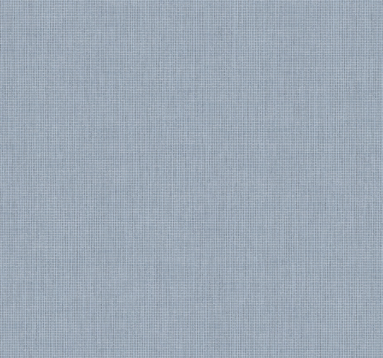 DC61002 faux linen wallpaper from the French Country collection by Collins & Company