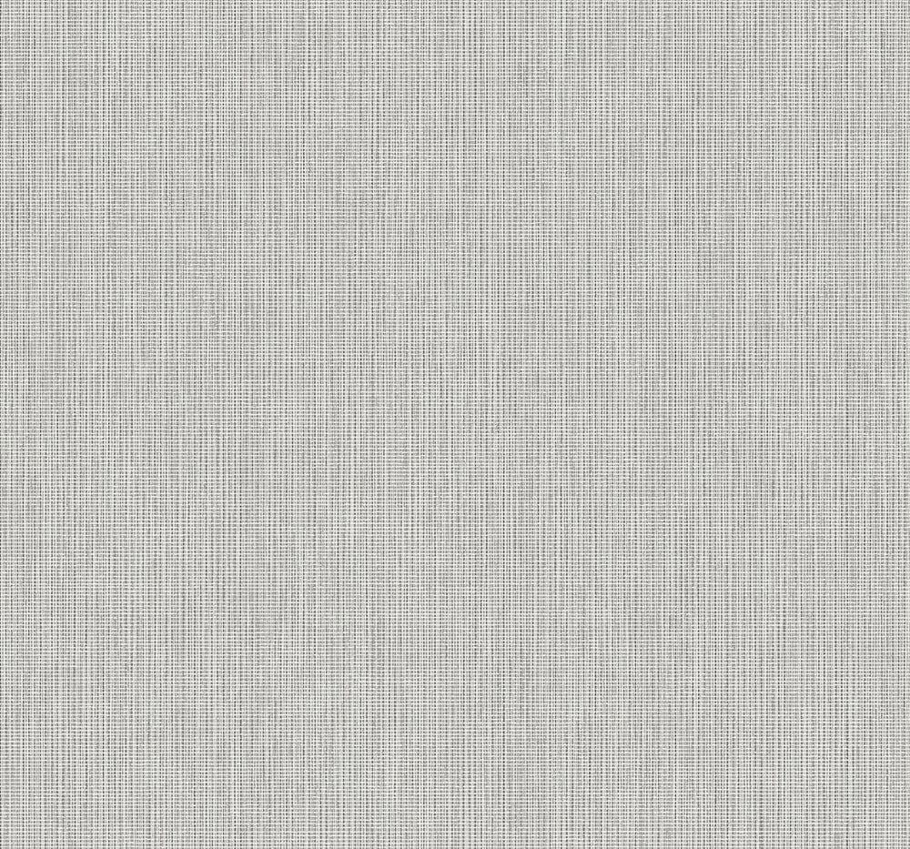 DC61003 faux linen wallpaper from the French Country collection by Collins & Company