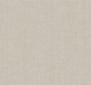 DC61008 faux linen wallpaper from the French Country collection by Collins & Company