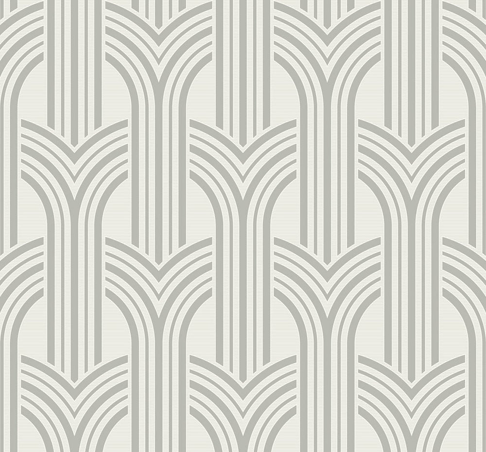 Deco wallpaper geometric DC61307 from the Deco 2 collection by Collins & Company