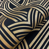 Deco wallpaper roll geometric DC61310 from the Deco 2 collection by Collins & Company