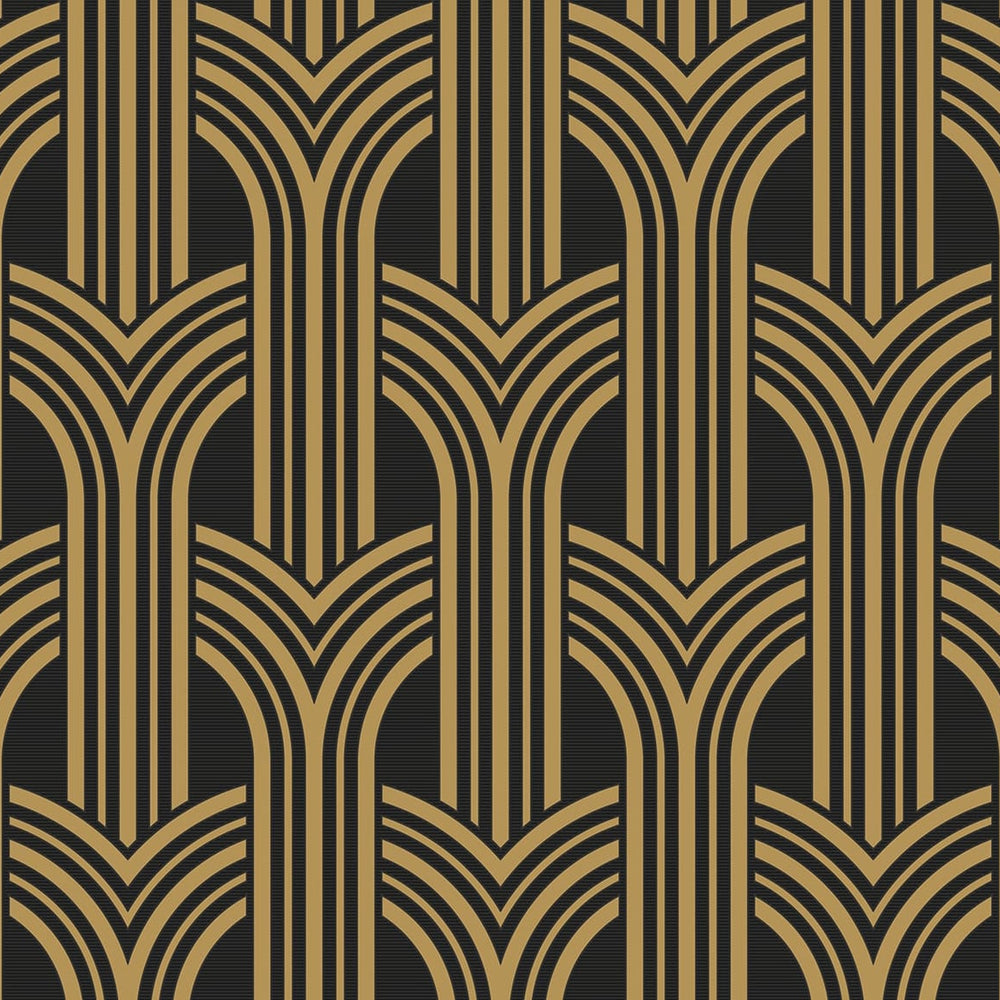 
                  
                    Deco wallpaper geometric DC61310 from the Deco 2 collection by Collins & Company
                  
                