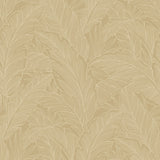 DC61705 banana leaf wallpaper from the Deco 2 collection by Collins & Company