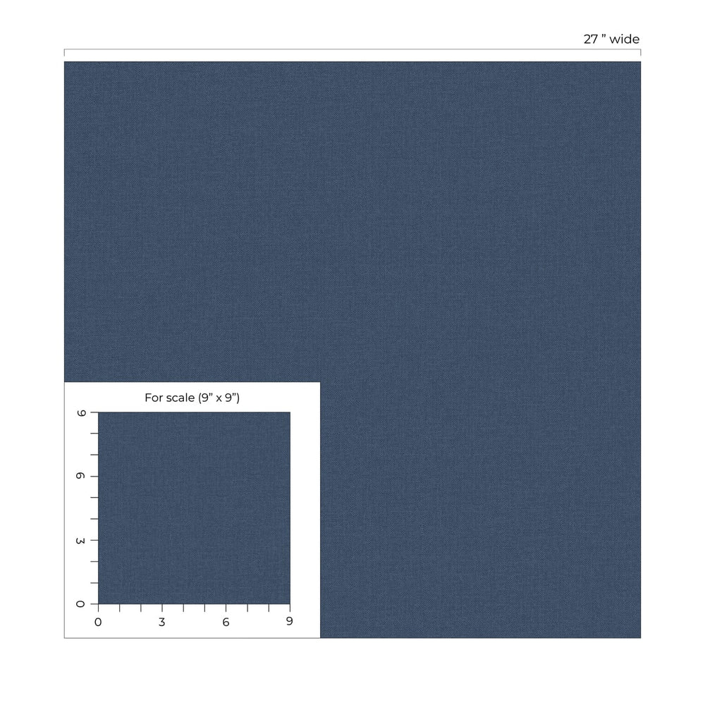 
                  
                    DC61802 faux linen wallpaper scale from the Deco 2 collection by Collins & Company
                  
                