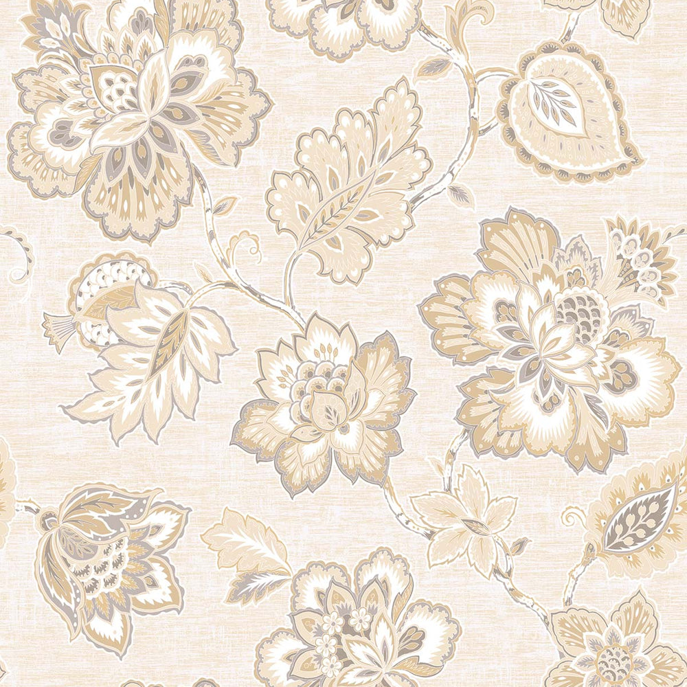 
                  
                    SD60005RD Chevalier jacobean floral wallpaper from Say Decor
                  
                