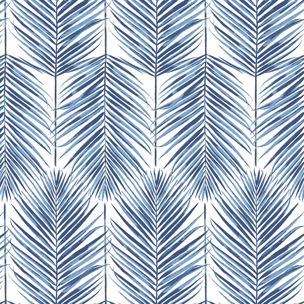 DT20002 Paradise Palm textured high performance wallpaper from DuPont™ Tedlar®