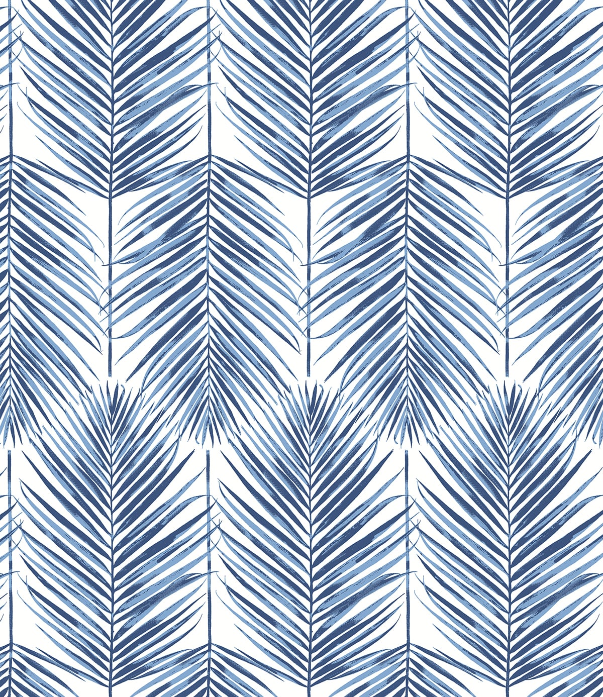 DT20002 Paradise Palm textured high performance wallpaper from DuPont™ Tedlar®