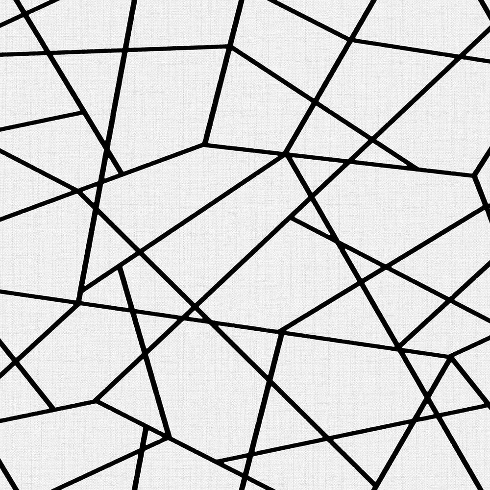 DT20100 Quartz Geo textured vinyl wallpaper from DuPont™ Tedlar® 