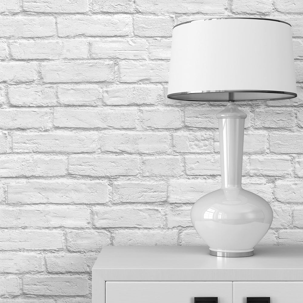 
                  
                    DT20400 vintage brick textured vinyl wallpaper decor from DuPont™ Tedlar®
                  
                