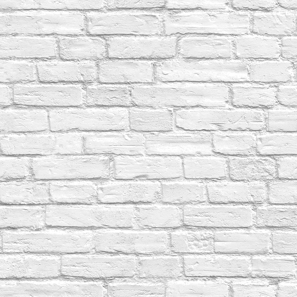 DT20400 vintage brick textured vinyl wallpaper from DuPont™ Tedlar®
