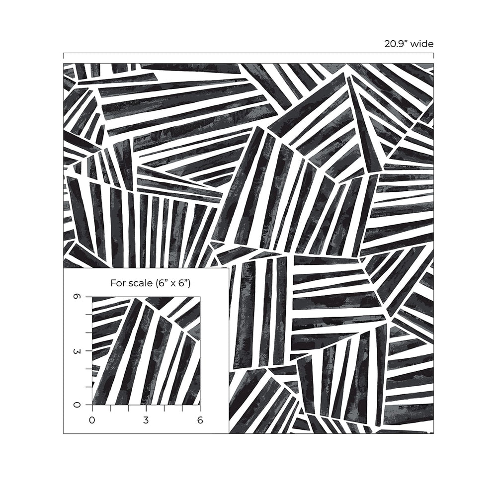
                  
                    EG10000 geometric wallpaper scale from the Geometric Textures collection by Etten Studios
                  
                