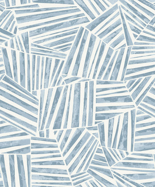 EG10002 geometric wallpaper from the Geometric Textures collection by Etten Studios