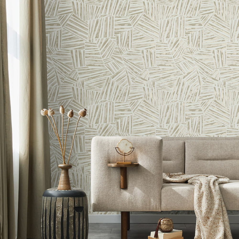 
                  
                    EG10005 geometric wallpaper living room from the Geometric Textures collection by Etten Studios
                  
                