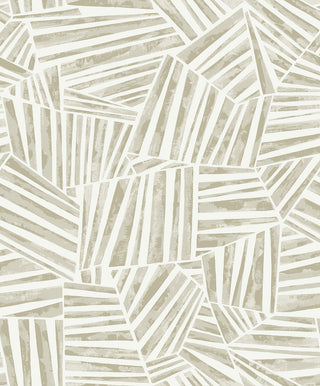 EG10005 geometric wallpaper from the Geometric Textures collection by Etten Studios