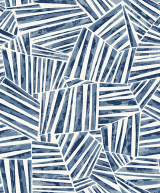 EG10012 geometric wallpaper from the Geometric Textures collection by Etten Studios
