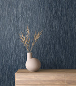 EG10102 stria contemporary wallpaper decor from the Geometric Textures collection by Etten Studios