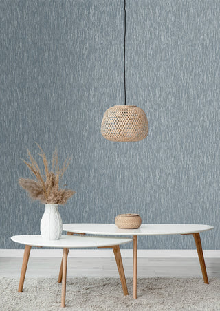 EG10112 stria contemporary wallpaper living room from the Geometric Textures collection by Etten Studios