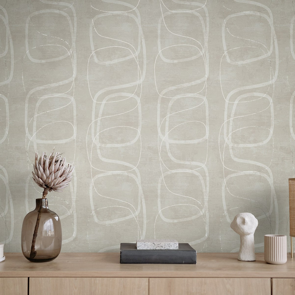 
                  
                    EG10200 geometric wallpaper decor from the Geometric Textures collection by Etten Studios
                  
                