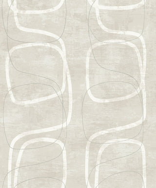 EG10200 geometric wallpaper from the Geometric Textures collection by Etten Studios