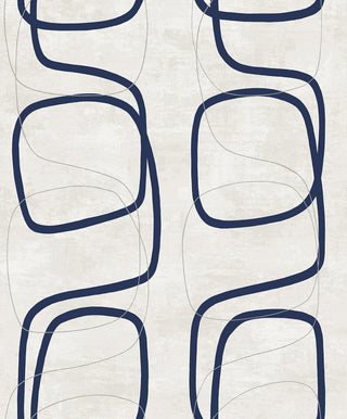 EG10202 geometric wallpaper from the Geometric Textures collection by Etten Studios