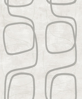EG10208 geometric wallpaper from the Geometric Textures collection by Etten Studios