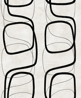 EG10210 geometric wallpaper from the Geometric Textures collection by Etten Studios