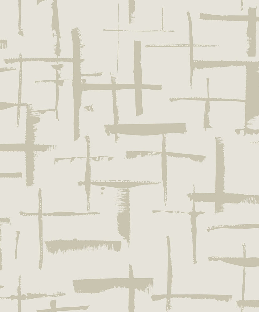 EG10307 abstract wallpaper from the Geometric Textures collection by Etten Studios