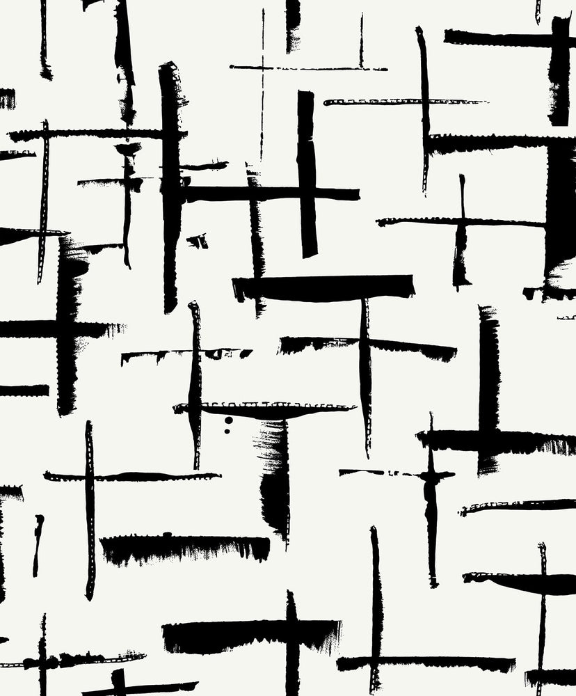 EG10310 abstract wallpaper from the Geometric Textures collection by Etten Studios