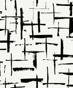 EG10310 abstract wallpaper from the Geometric Textures collection by Etten Studios