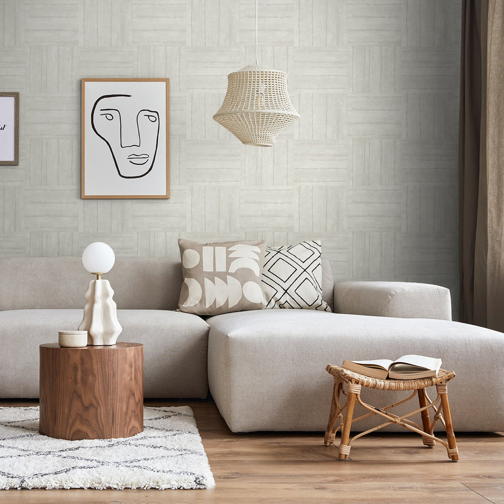 
                  
                    EG10400 geometric wallpaper living room from the Geometric Textures collection by Etten Studios
                  
                
