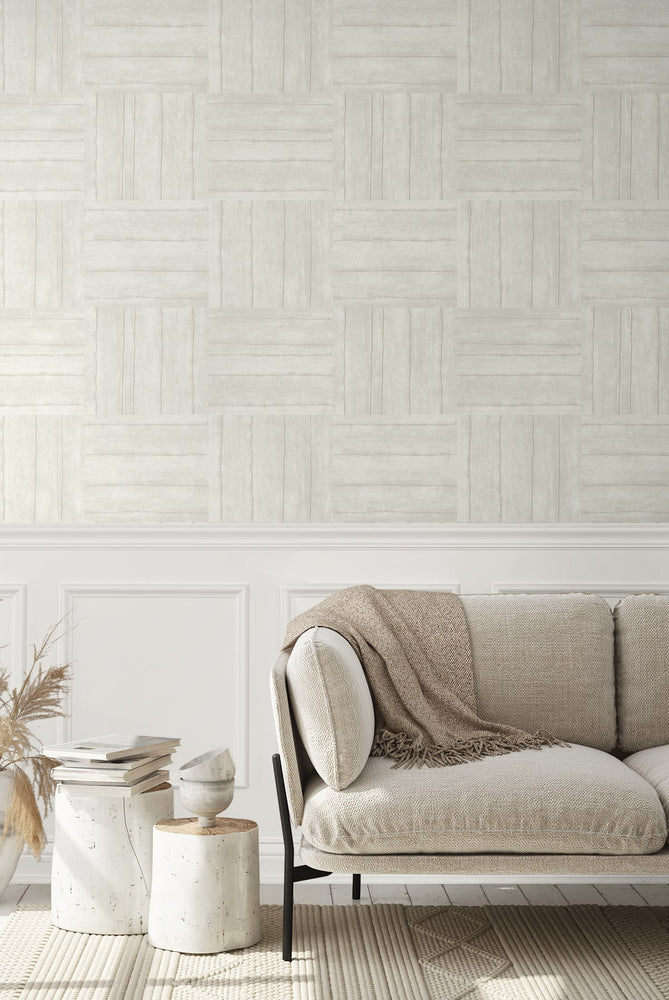 EG10400 geometric wallpaper decor from the Geometric Textures collection by Etten Studios