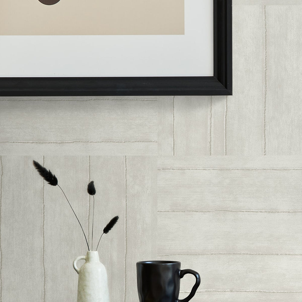 
                  
                    EG10400 geometric wallpaper accent from the Geometric Textures collection by Etten Studios
                  
                