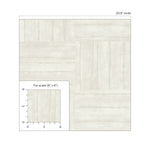 EG10400 geometric wallpaper scale from the Geometric Textures collection by Etten Studios