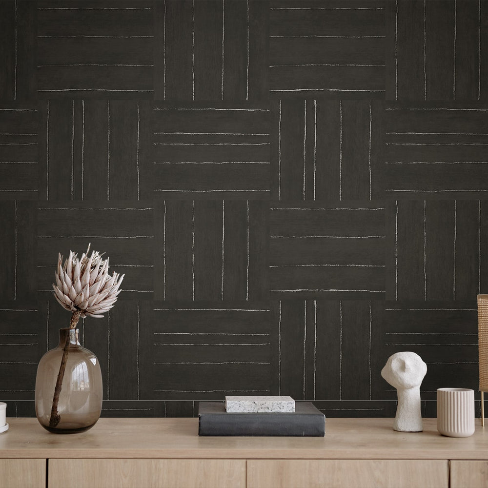 
                  
                    EG10407 geometric wallpaper decor from the Geometric Textures collection by Etten Studios
                  
                