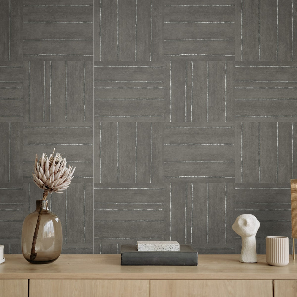 
                  
                    EG10408 geometric wallpaper decor from the Geometric Textures collection by Etten Studios
                  
                
