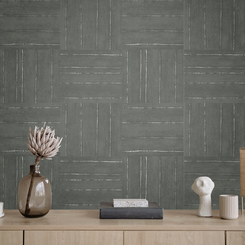
                  
                    EG10418 geometric wallpaper decor from the Geometric Textures collection by Etten Studios
                  
                