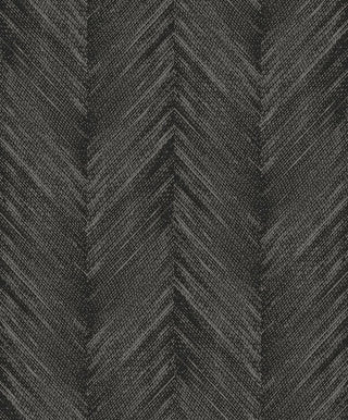 EG10600 chevron striped wallpaper from the Geometric Textures collection by Etten Studios