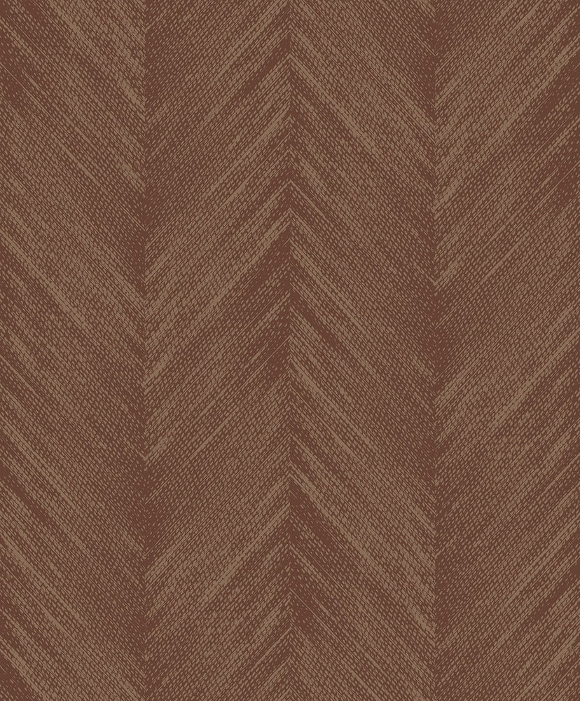 EG10601 chevron striped wallpaper from the Geometric Textures collection by Etten Studios