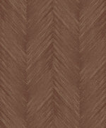 EG10601 chevron striped wallpaper from the Geometric Textures collection by Etten Studios