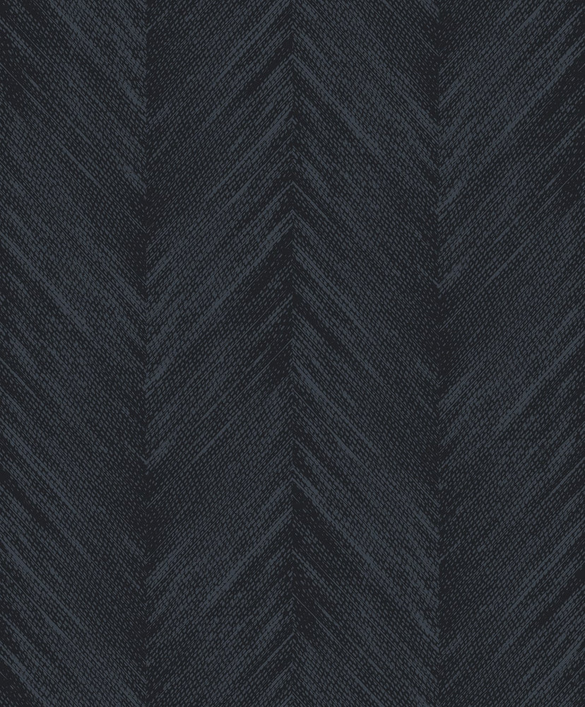 EG10602 chevron striped wallpaper from the Geometric Textures collection by Etten Studios
