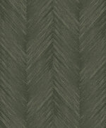 EG10604 chevron striped wallpaper from the Geometric Textures collection by Etten Studios