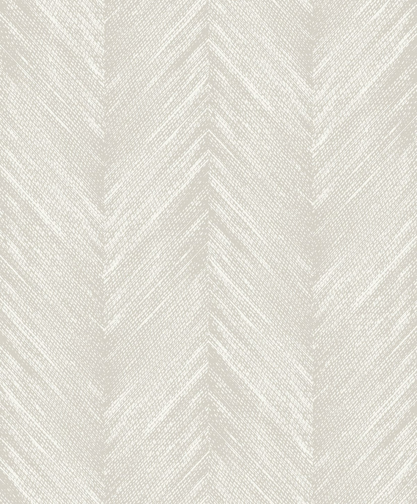 EG10605 chevron striped wallpaper from the Geometric Textures collection by Etten Studios