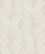 EG10605 chevron striped wallpaper from the Geometric Textures collection by Etten Studios