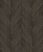 EG10606 chevron striped wallpaper from the Geometric Textures collection by Etten Studios