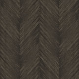 EG10606 chevron striped wallpaper from the Geometric Textures collection by Etten Studios