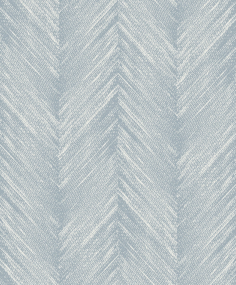 EG10612 chevron striped wallpaper from the Geometric Textures collection by Etten Studios