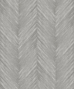 EG10628 chevron striped wallpaper from the Geometric Textures collection by Etten Studios