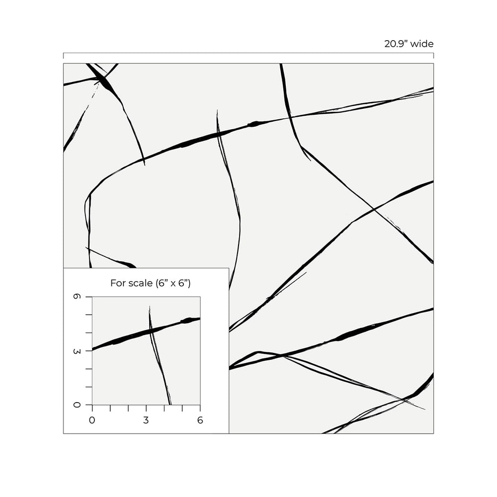
                  
                    EG10700 abstract wallpaper scale from the Geometric Textures collection by Etten Studios
                  
                